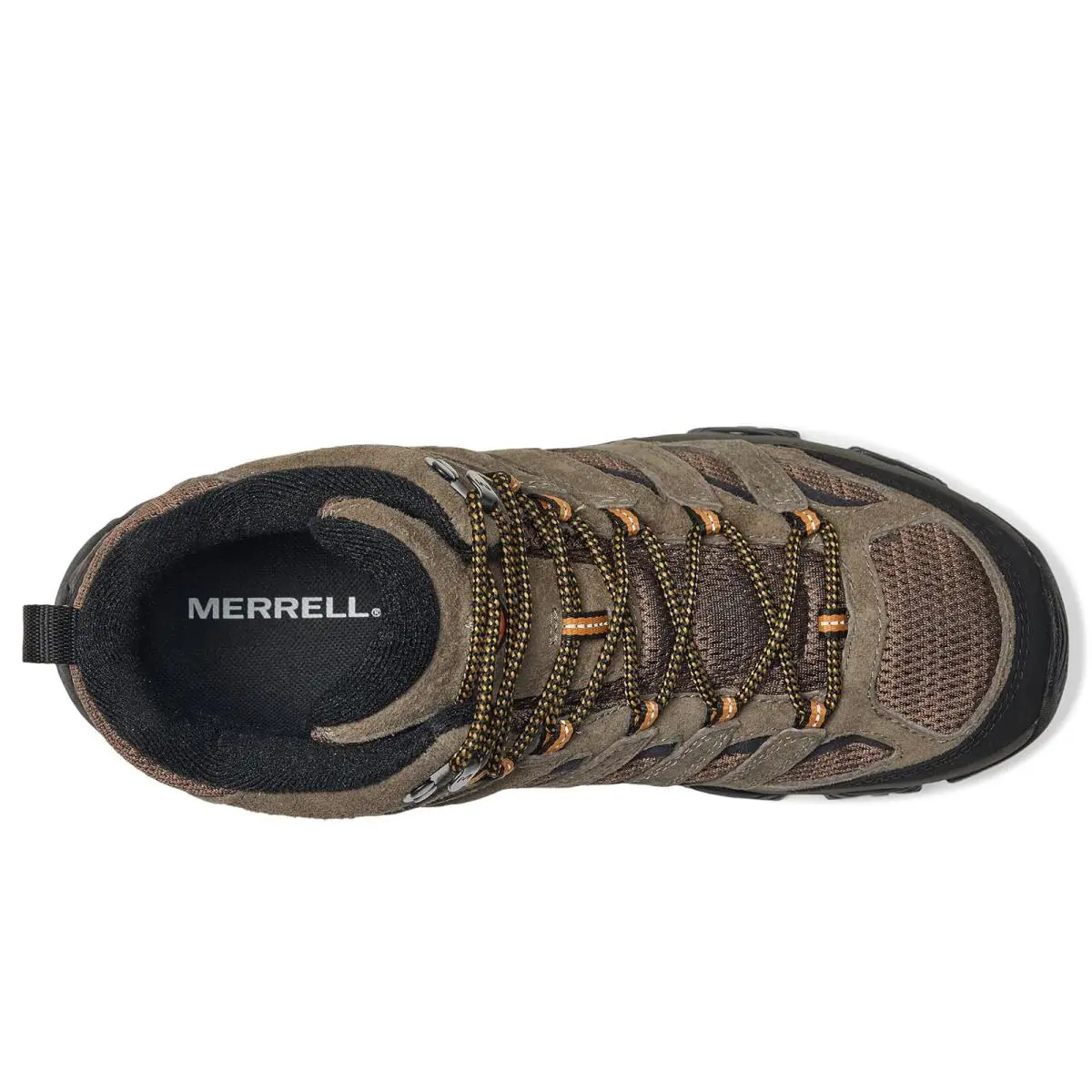 Merrell shoes - Black Night 21