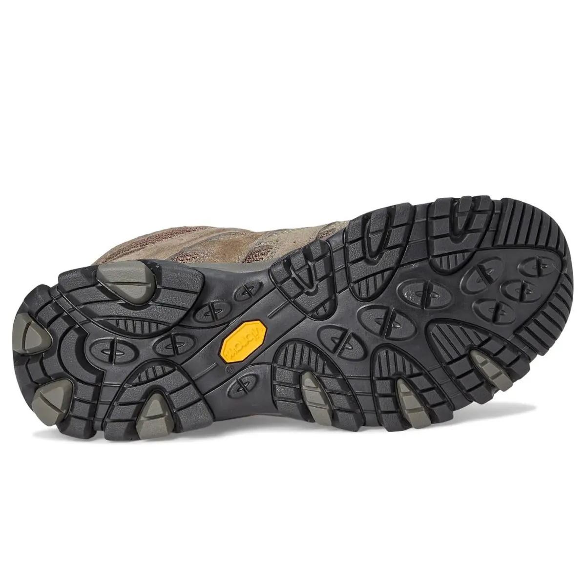 Merrell shoes - Black Night 22