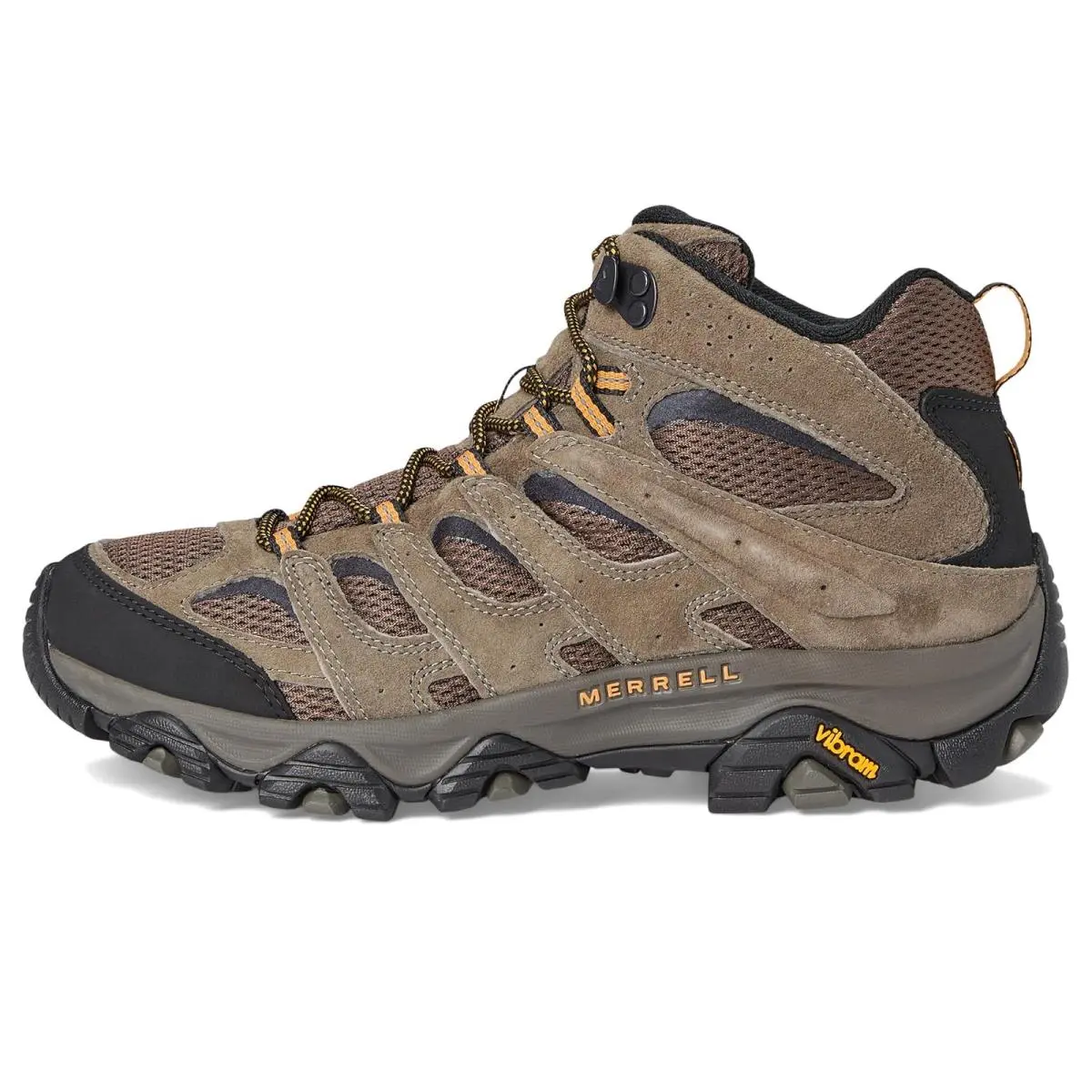Merrell shoes - Black Night 23