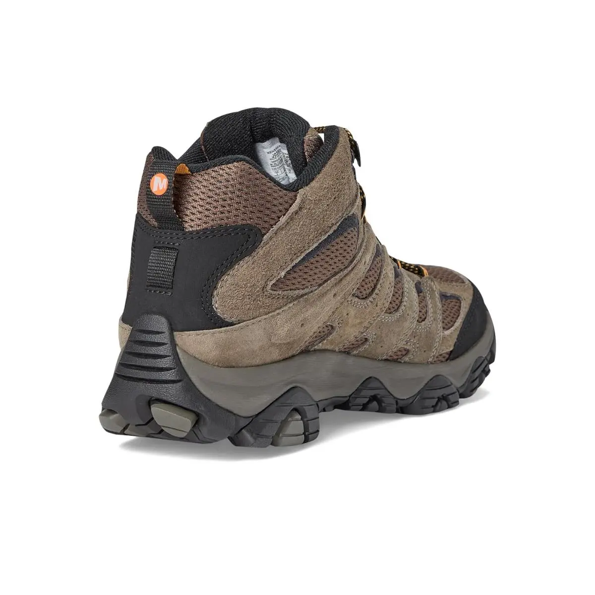 Merrell shoes - Black Night 24