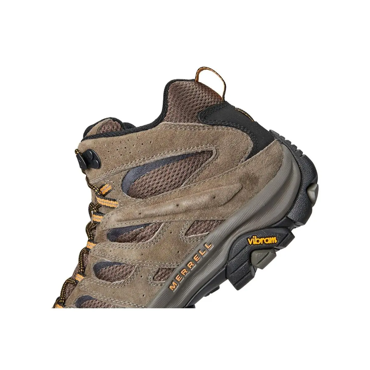 Merrell shoes - Black Night 25