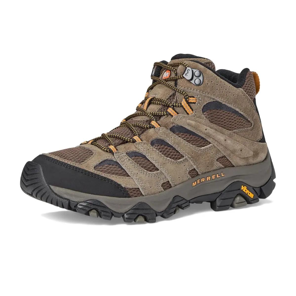 Merrell shoes - Black Night 26
