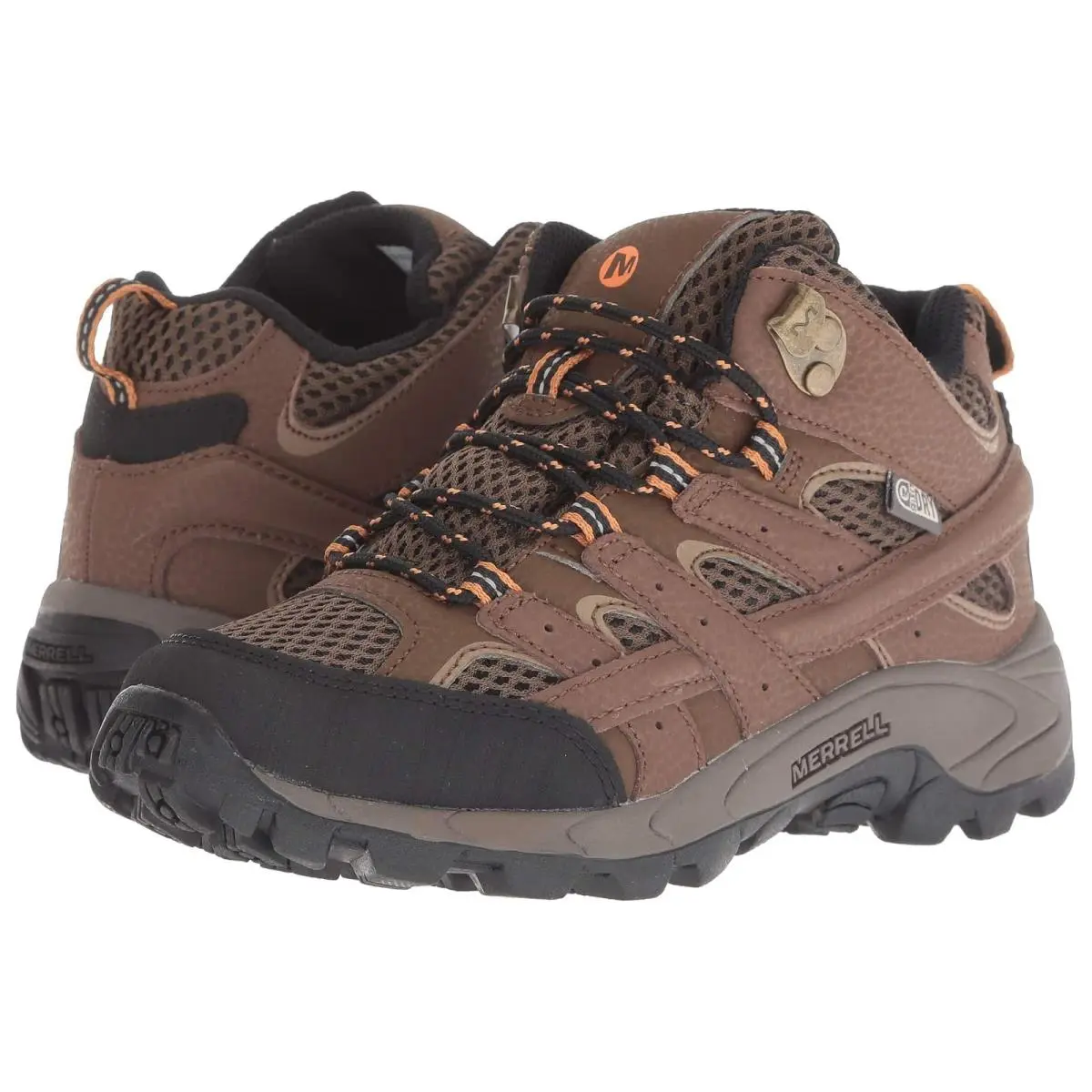 Merrell shoes - Earth 6