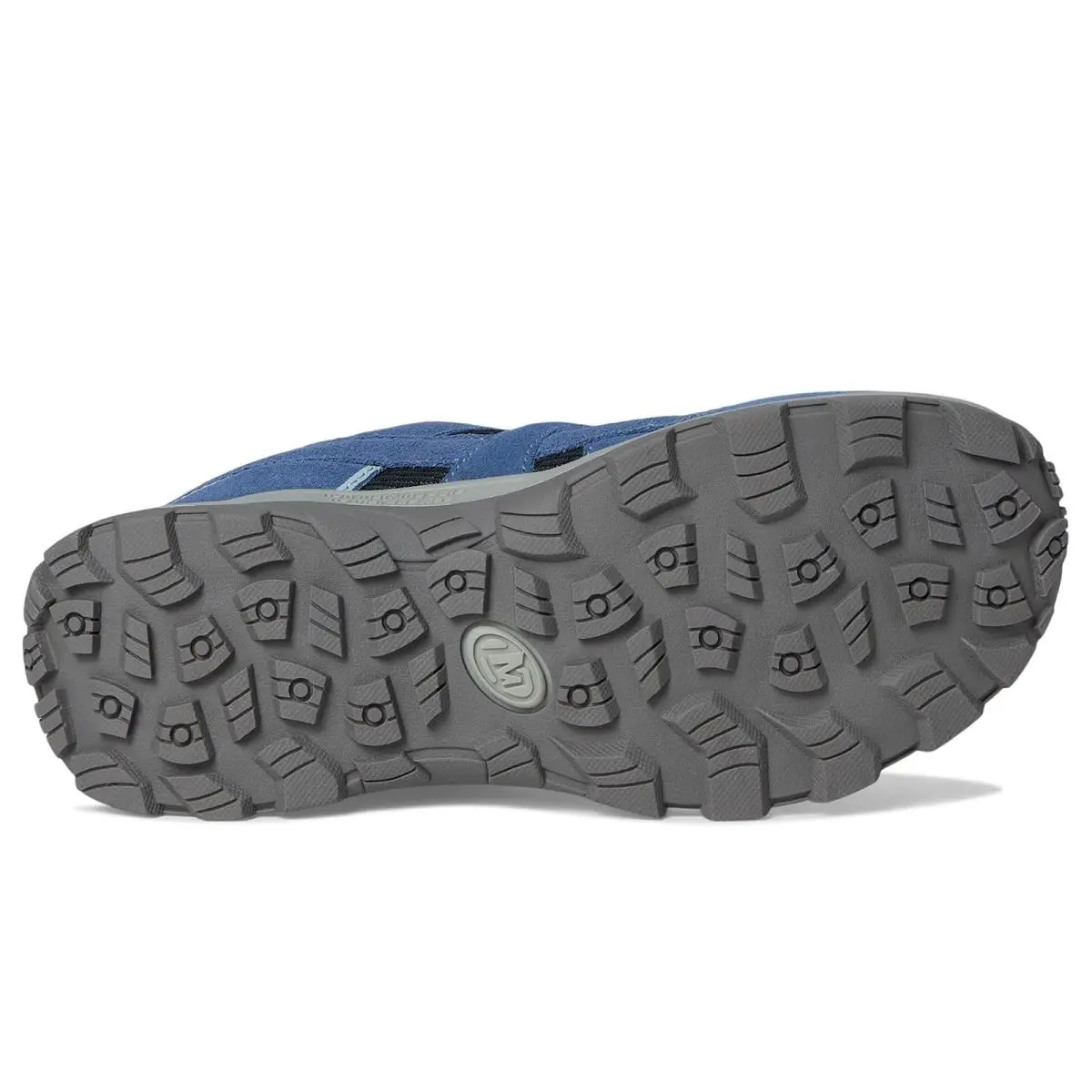 Merrell shoes - Blue/Grey 1