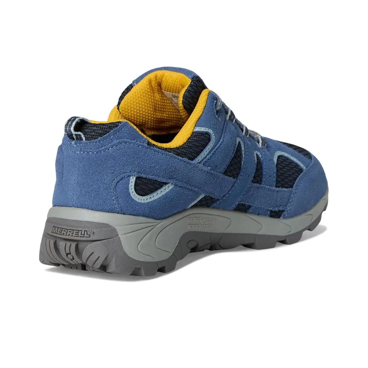 Merrell shoes - Blue/Grey 3