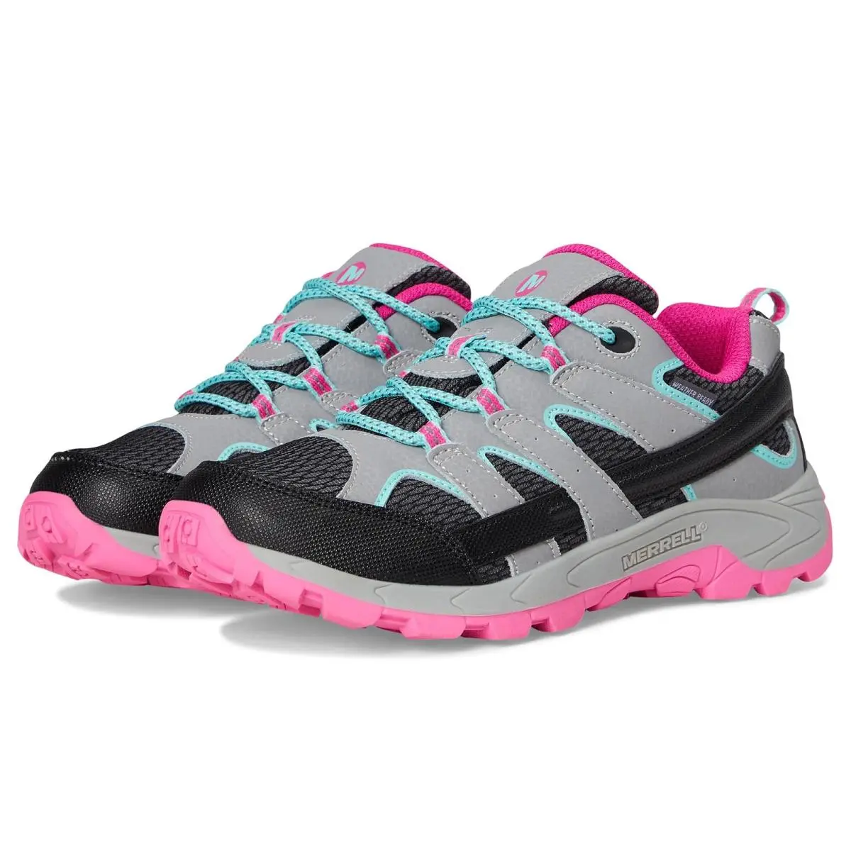 Merrell shoes - Blue/Grey 13