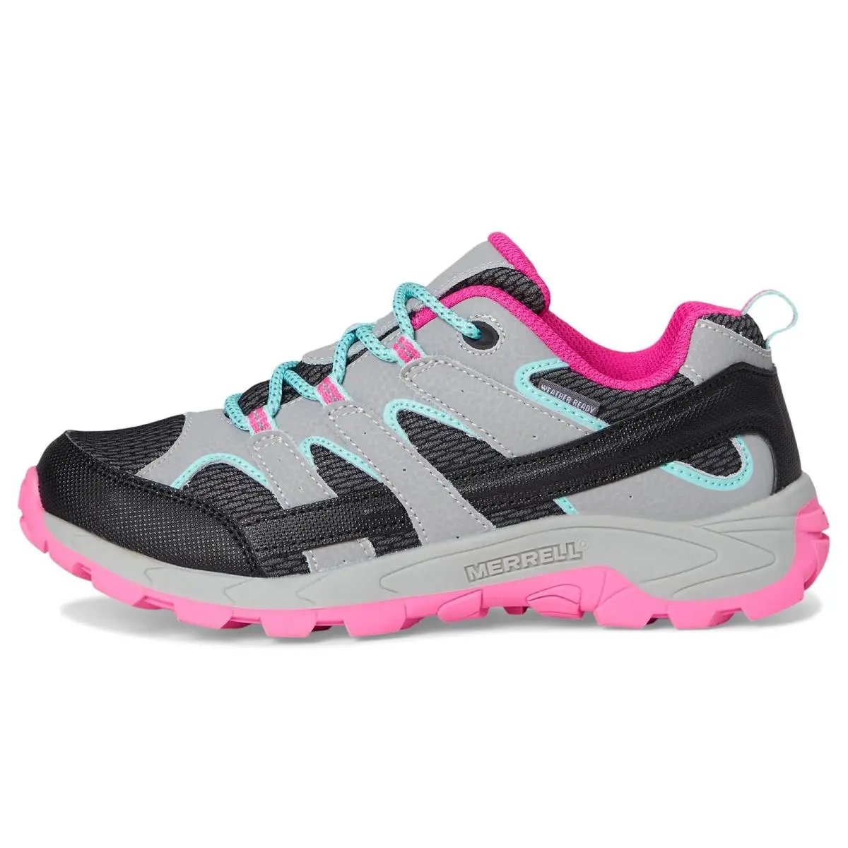 Merrell shoes - Blue/Grey 16