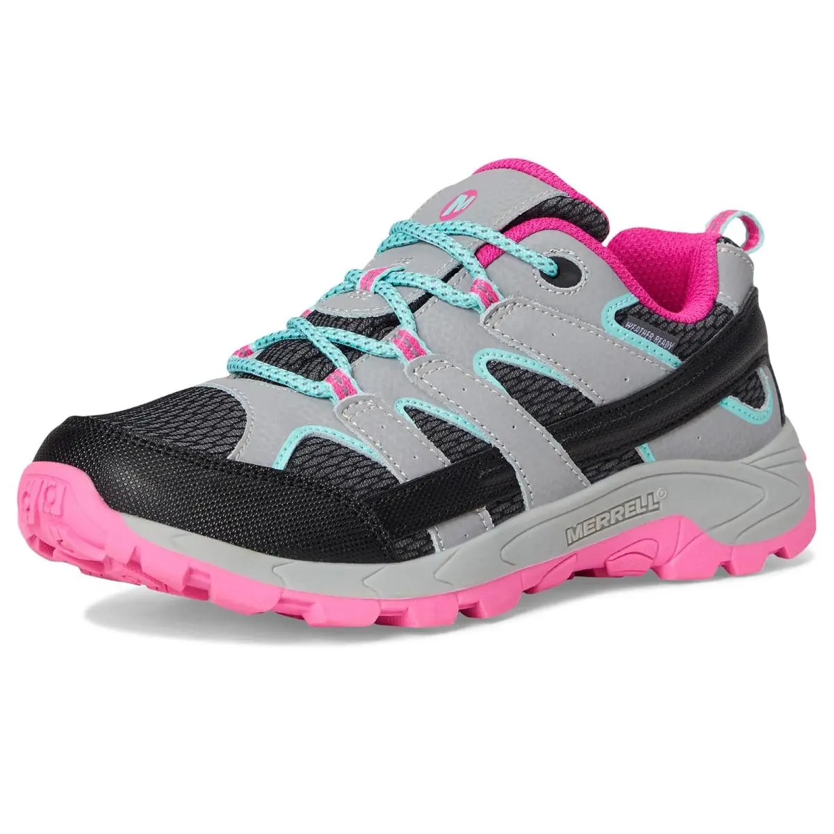 Merrell shoes - Blue/Grey 19
