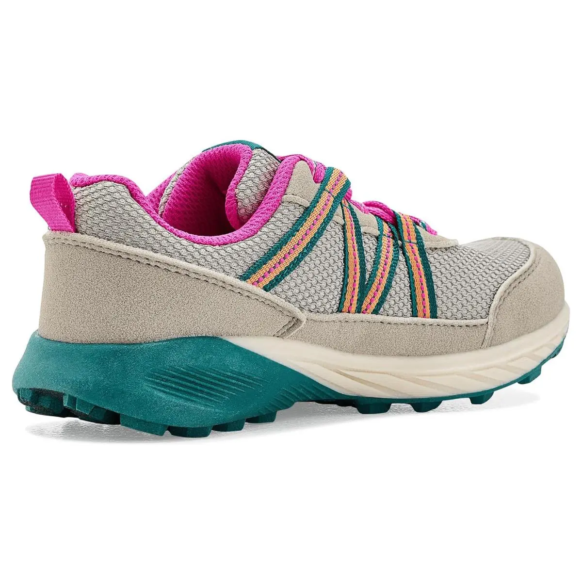 Merrell shoes - Khaki/Fuchsia 8