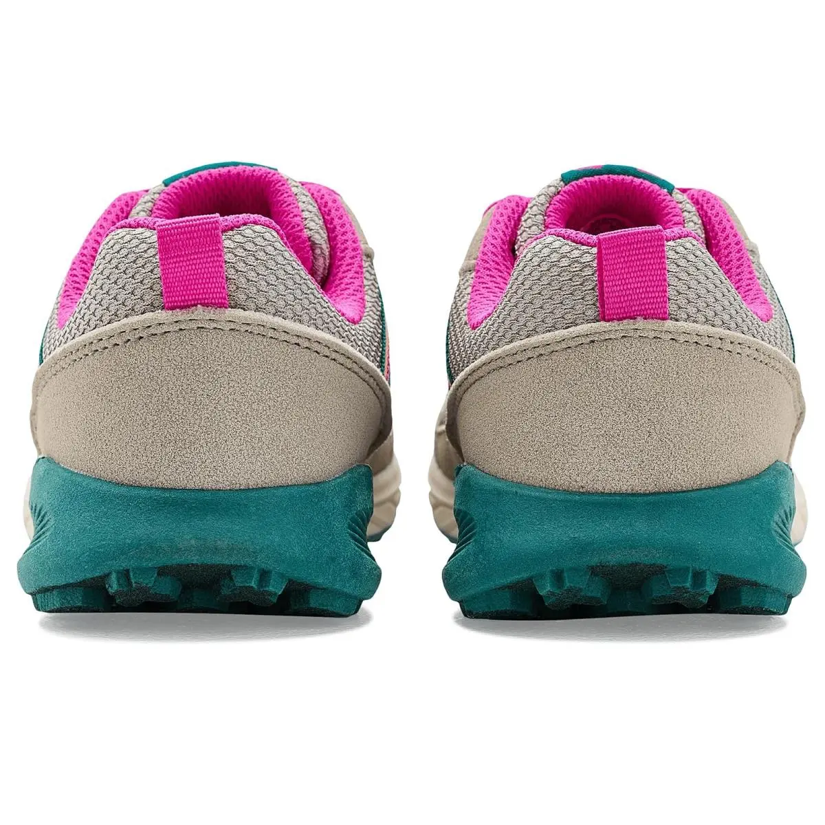 Merrell shoes - Khaki/Fuchsia 12