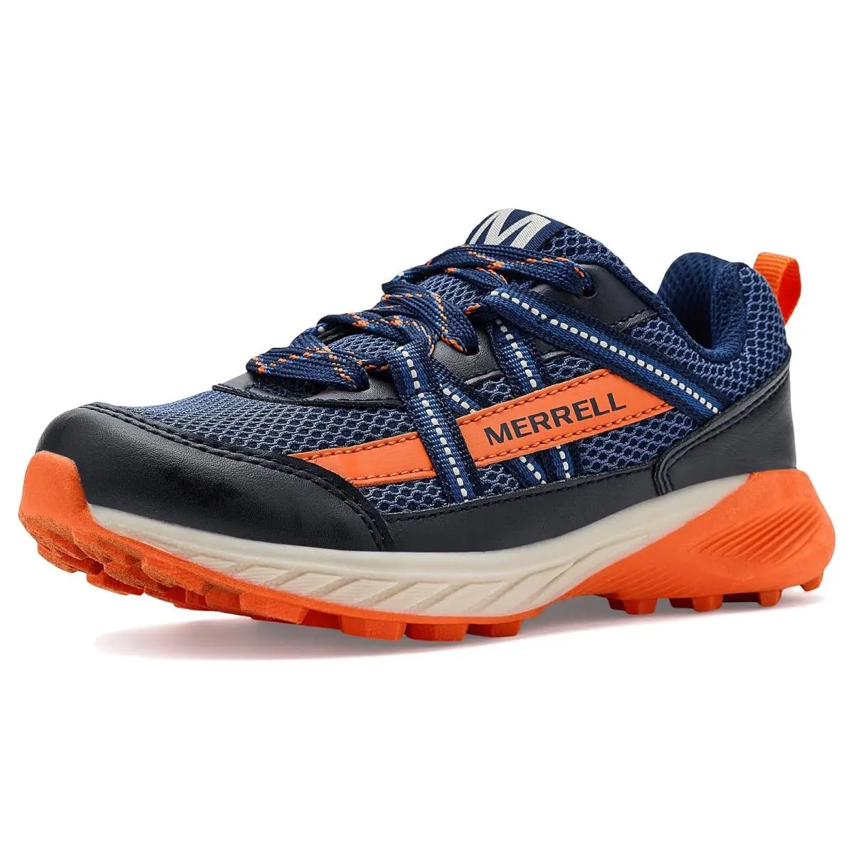 Merrell shoes - Khaki/Fuchsia 13