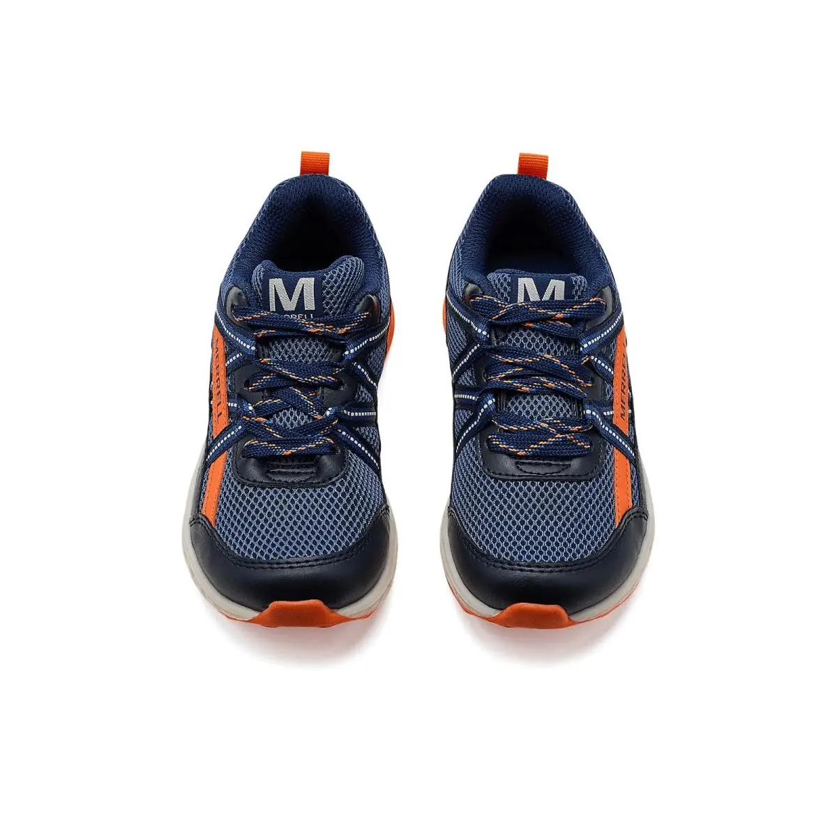 Merrell shoes - Khaki/Fuchsia 14