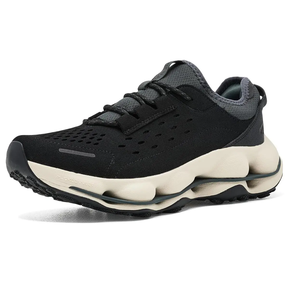Women`s Hiking  Speedarc Trek Black by Merrell