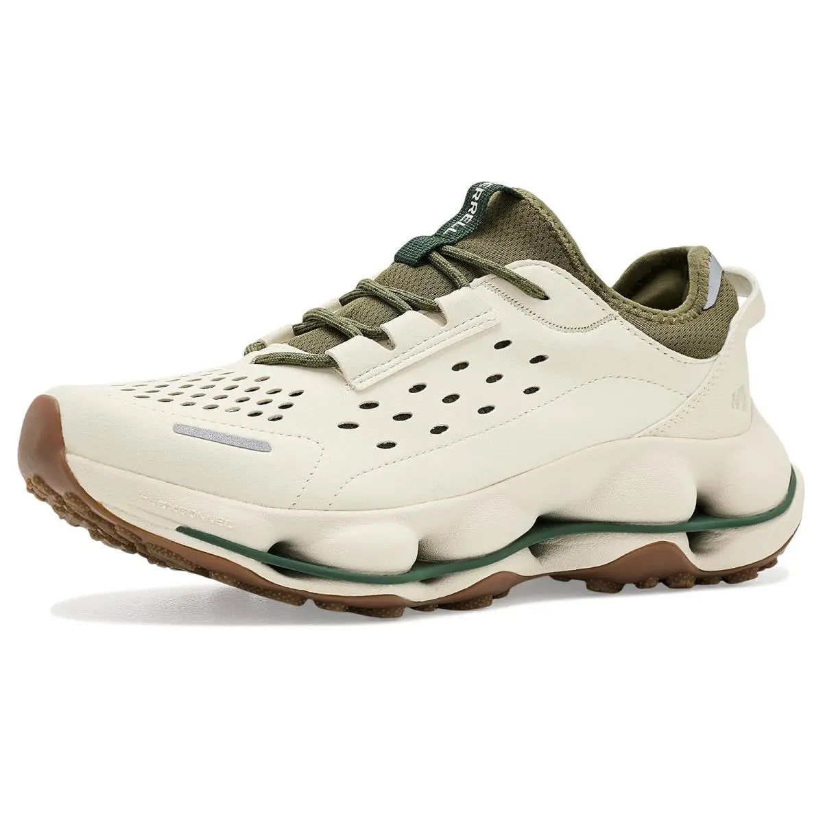 Women`s Hiking  Speedarc Trek Eggshell by Merrell