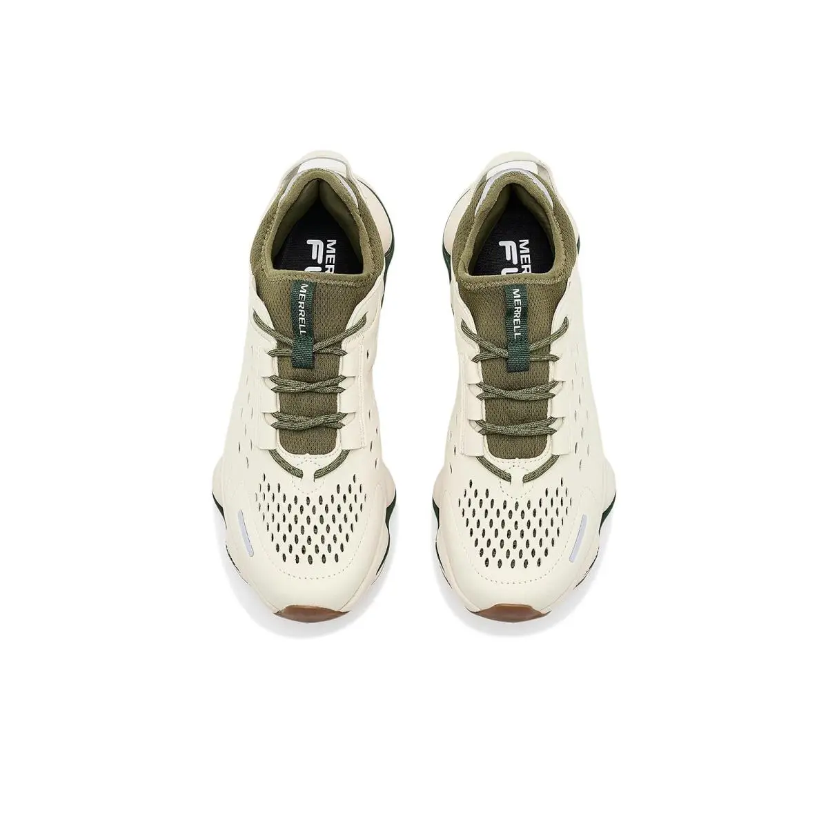 Merrell shoes - Basalt 21