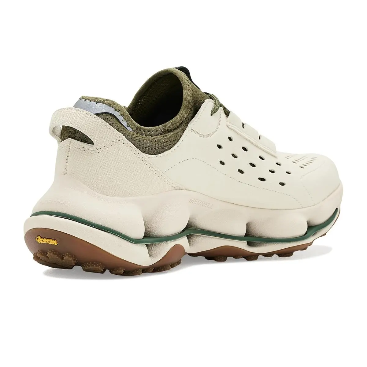 Merrell shoes - Basalt 22