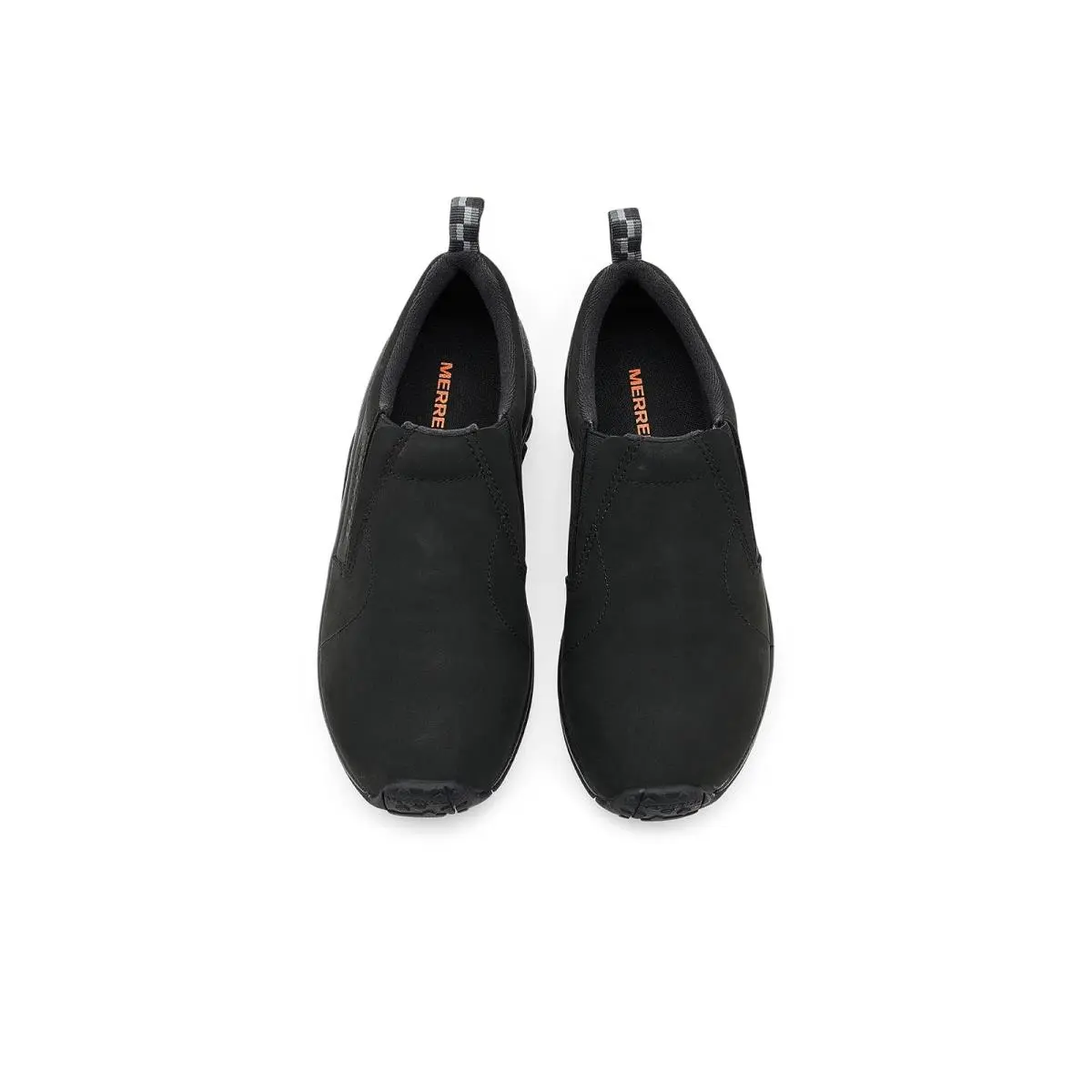 Merrell shoes - Black/Black 0