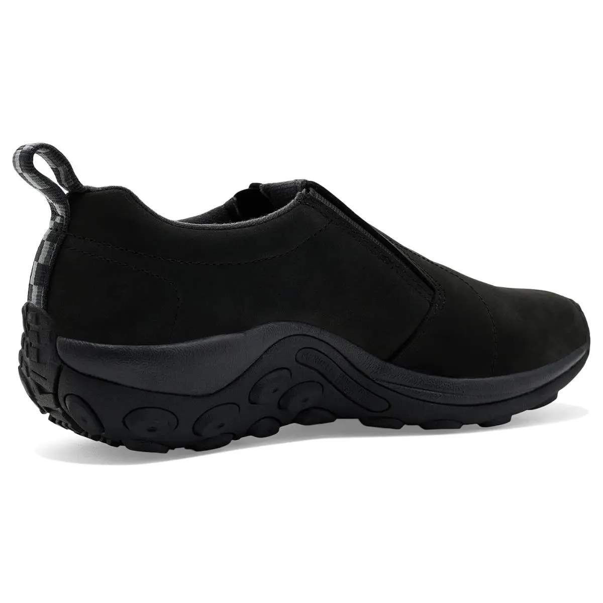 Merrell shoes - Black/Black 1