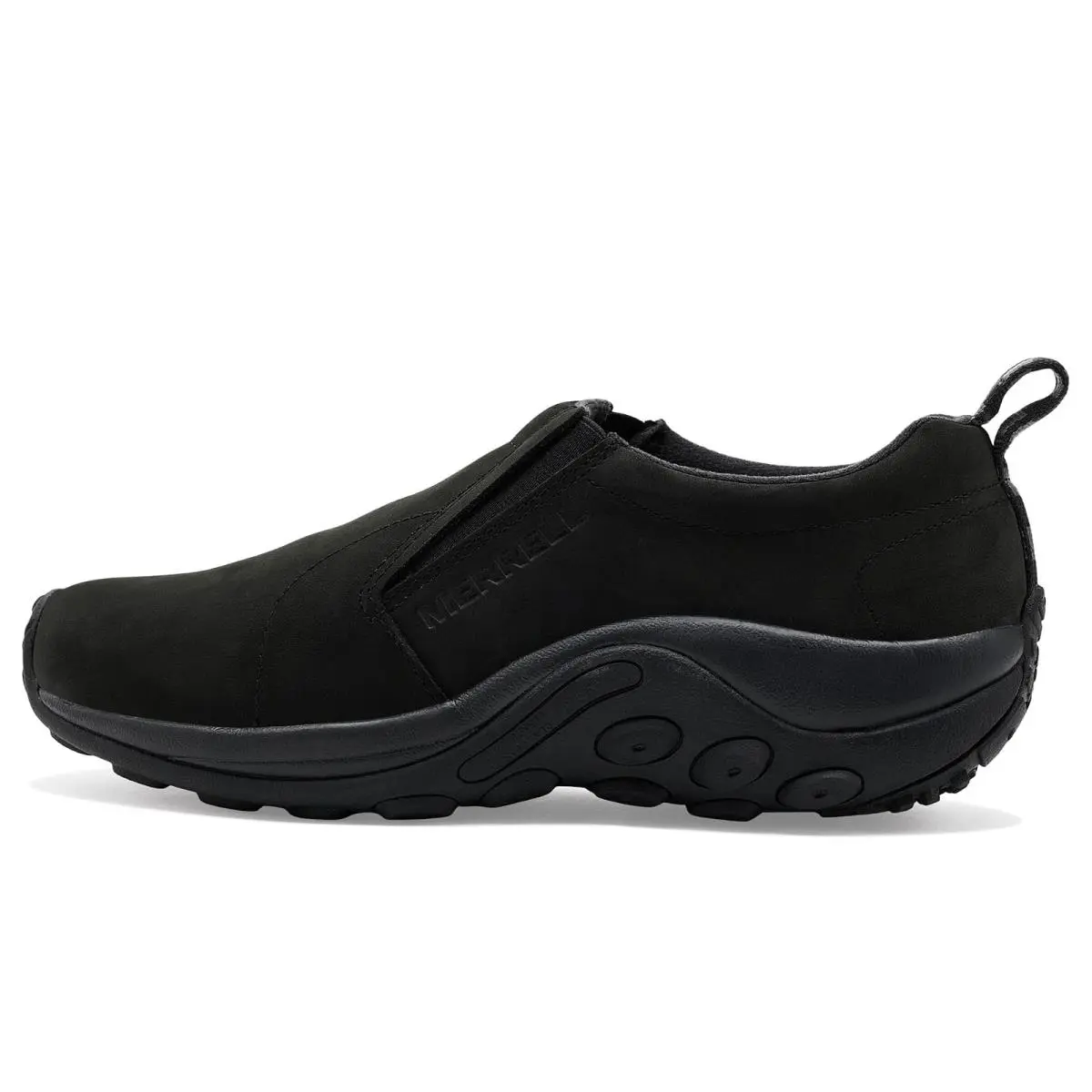 Merrell shoes - Black/Black 2
