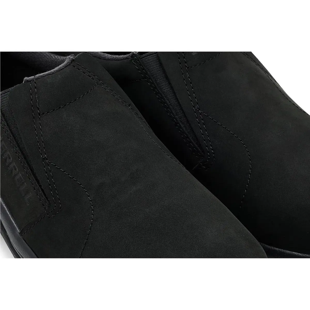 Merrell shoes - Black/Black 11