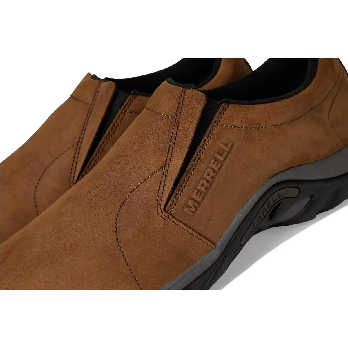 Merrell shoes - Black/Black 18