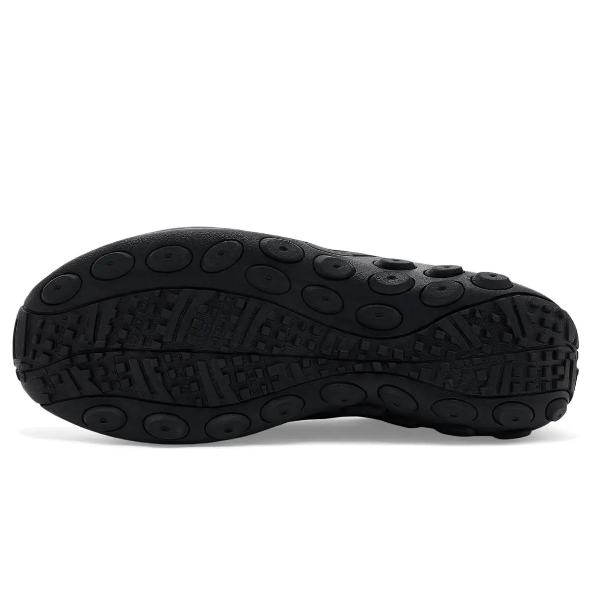 Merrell shoes - Black/Black 10