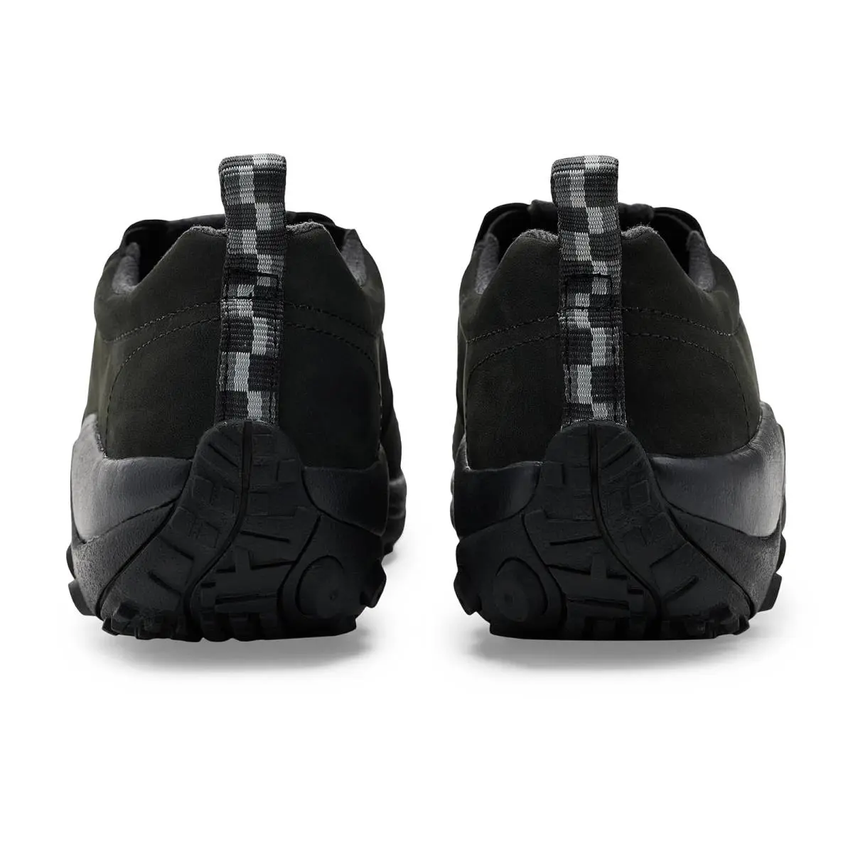 Merrell shoes - Black/Black 12