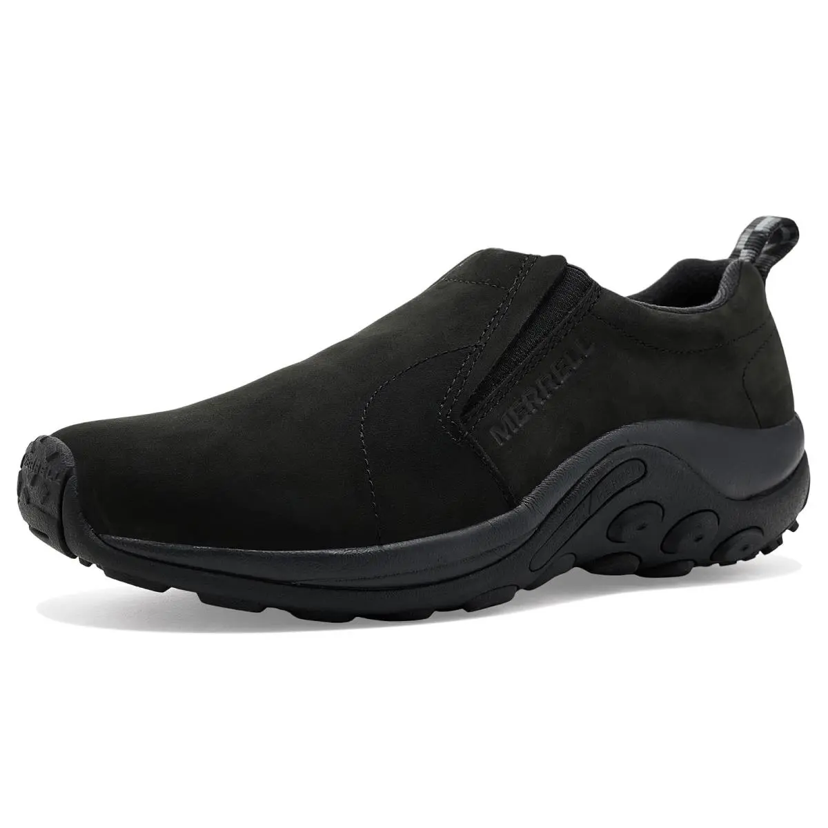 Merrell shoes - Black/Black 6