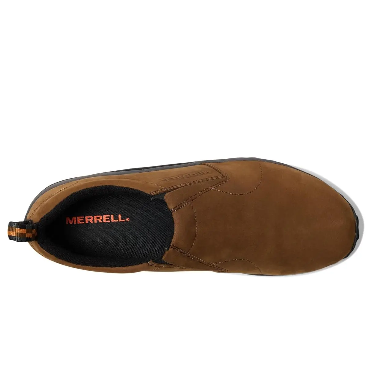 Merrell shoes - Black/Black 14