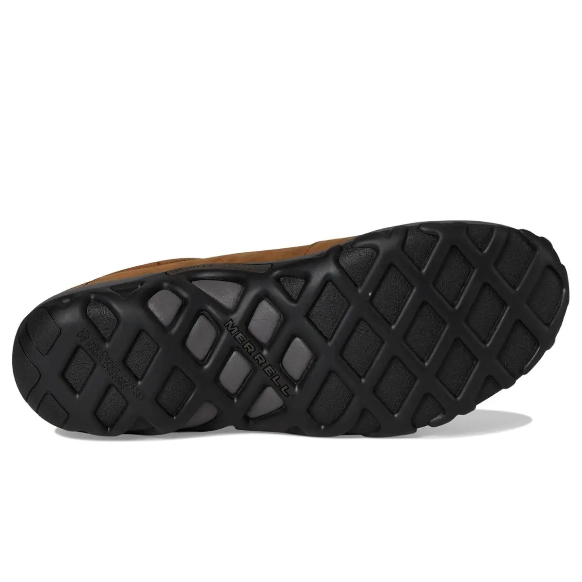 Merrell shoes - Black/Black 15