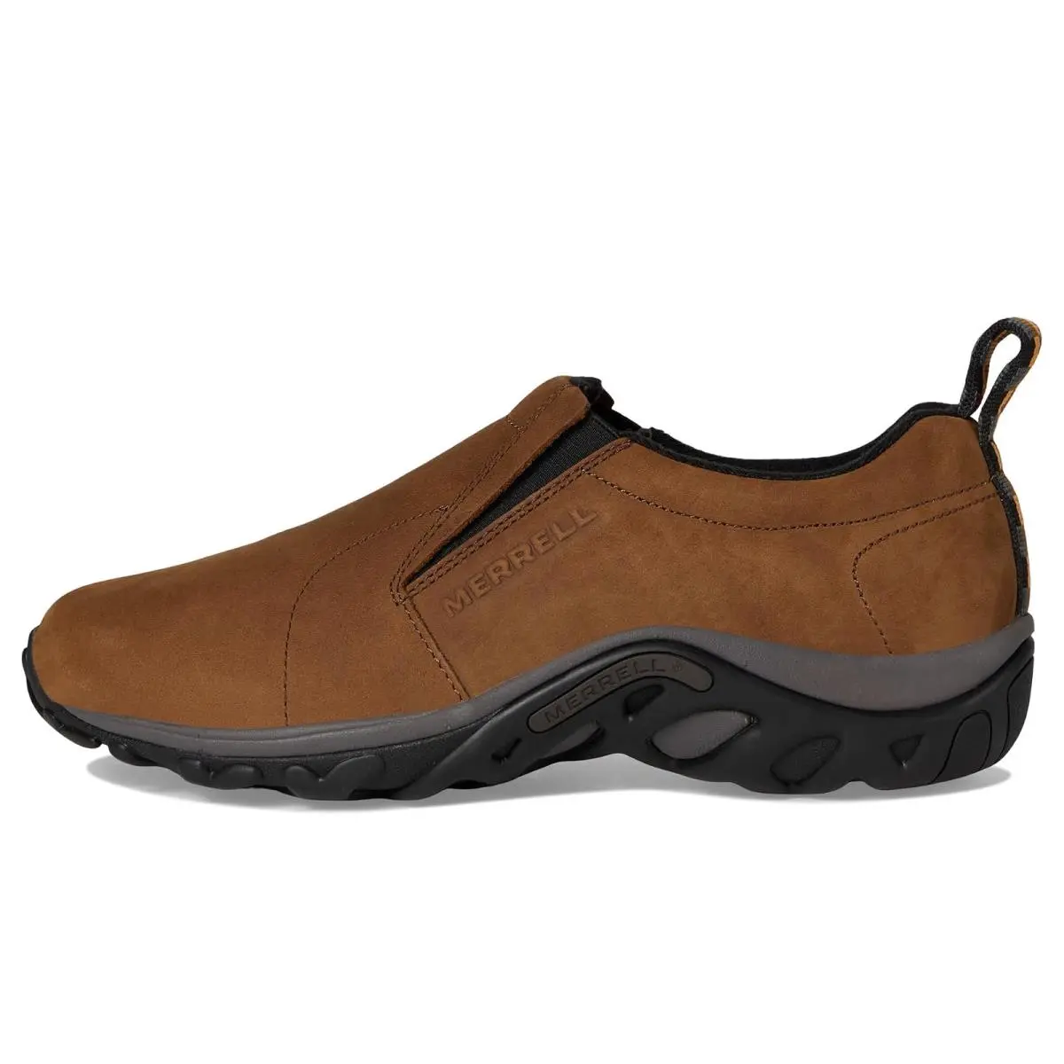 Merrell shoes - Black/Black 16