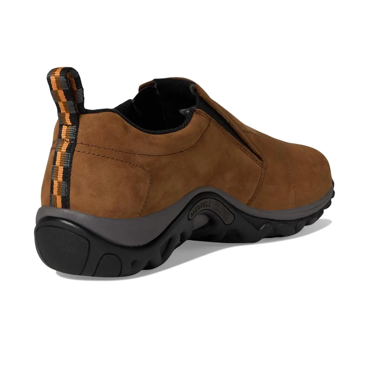 Merrell shoes - Black/Black 17