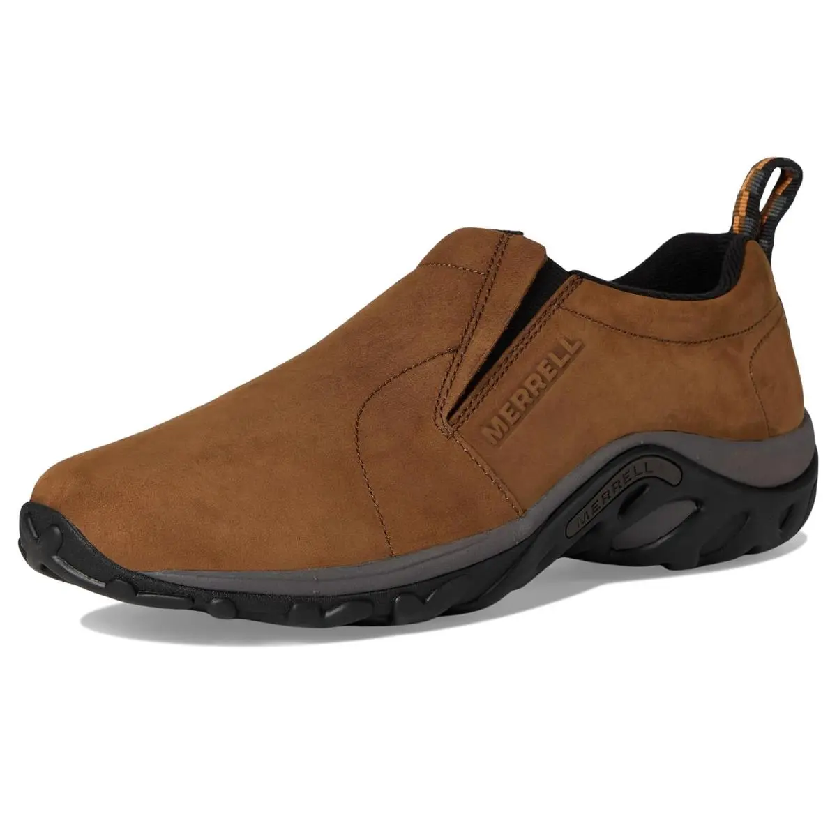 Merrell shoes - Black/Black 19