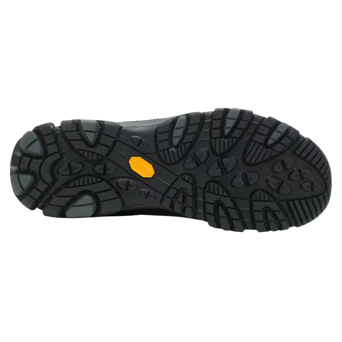 Merrell shoes - Black 4