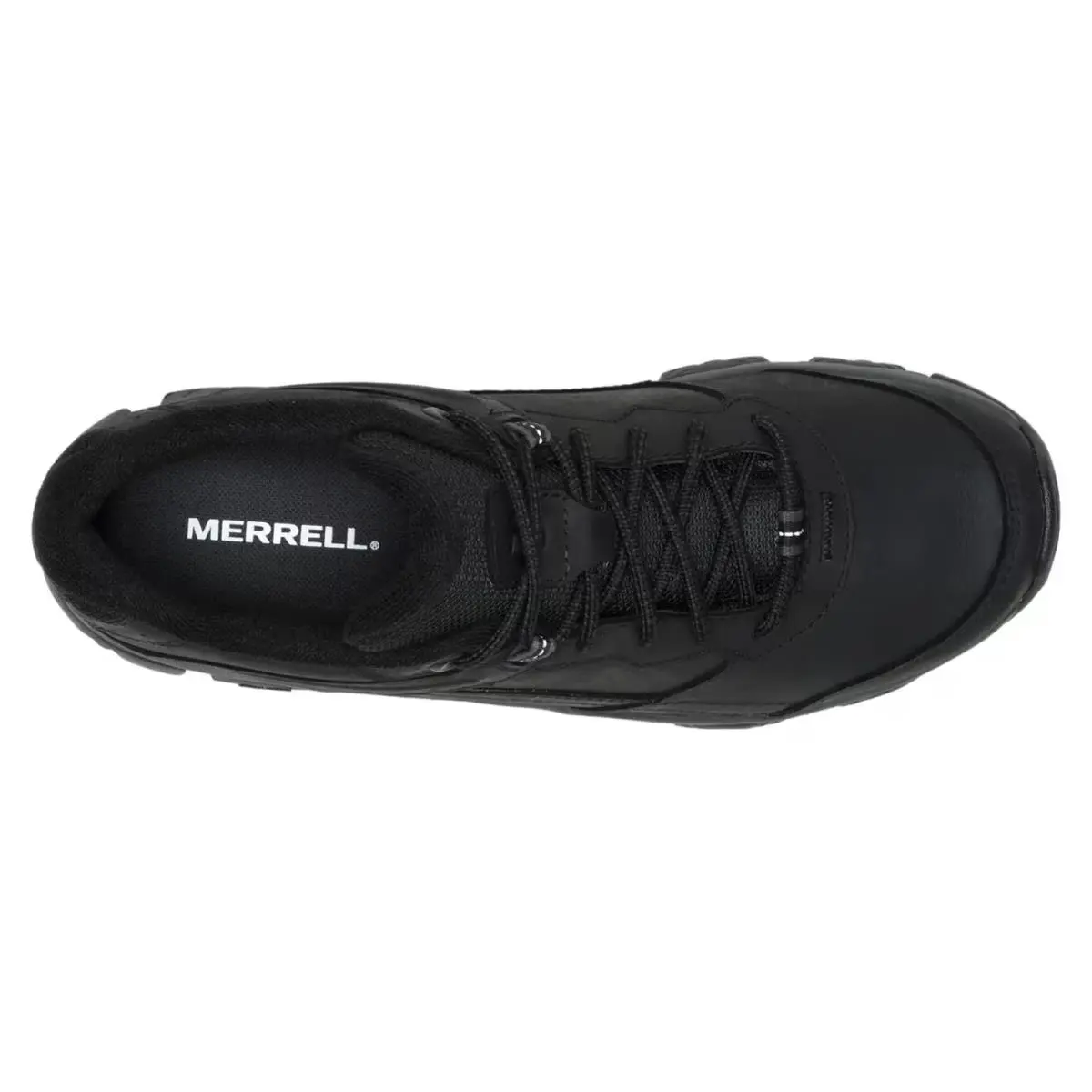 Merrell shoes - Black 12