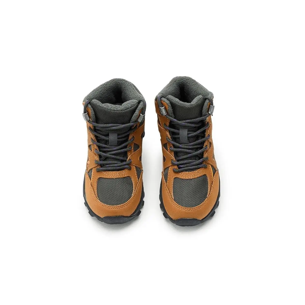 Merrell shoes - Tan/Olive 0
