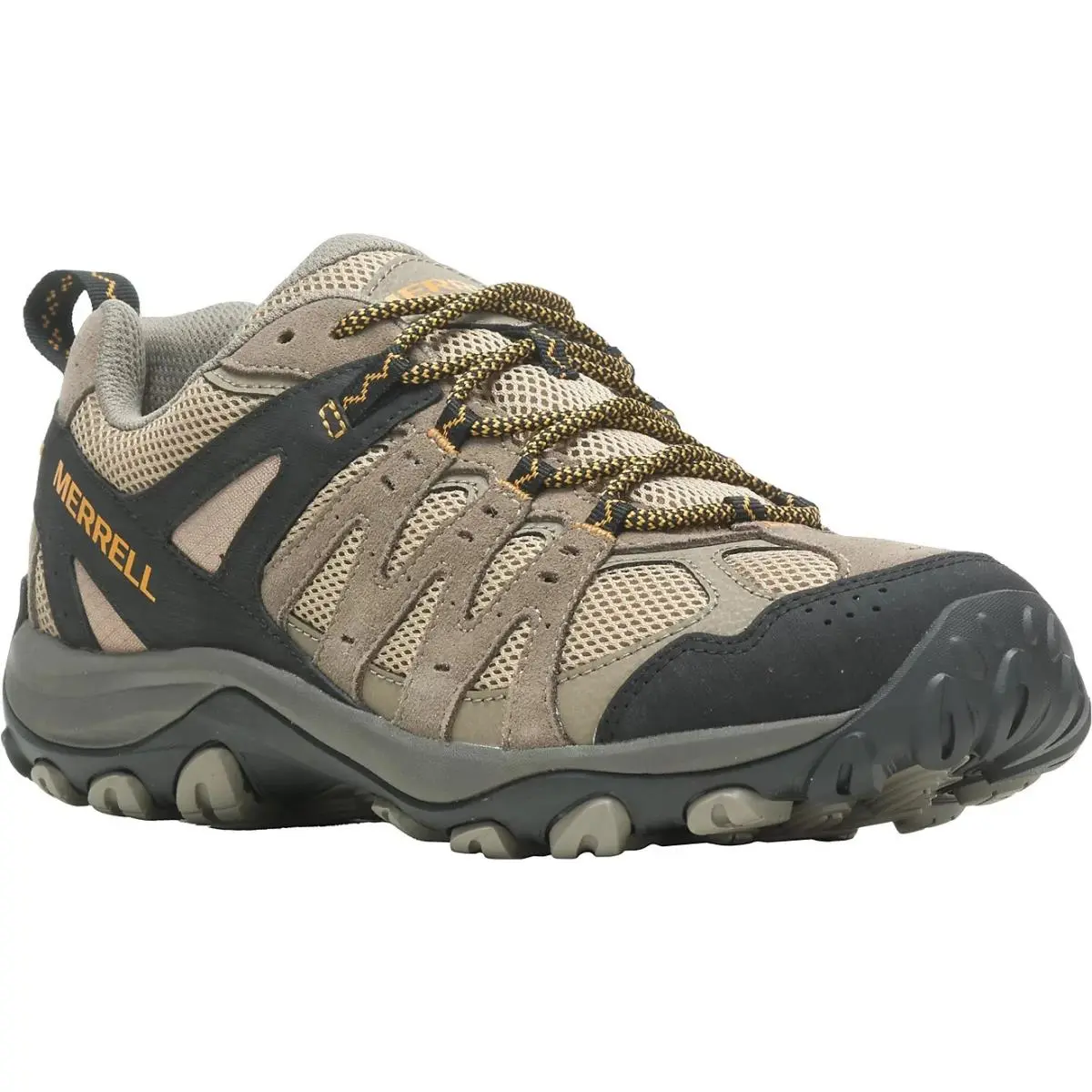 Merrell shoes - Beige / Black 0