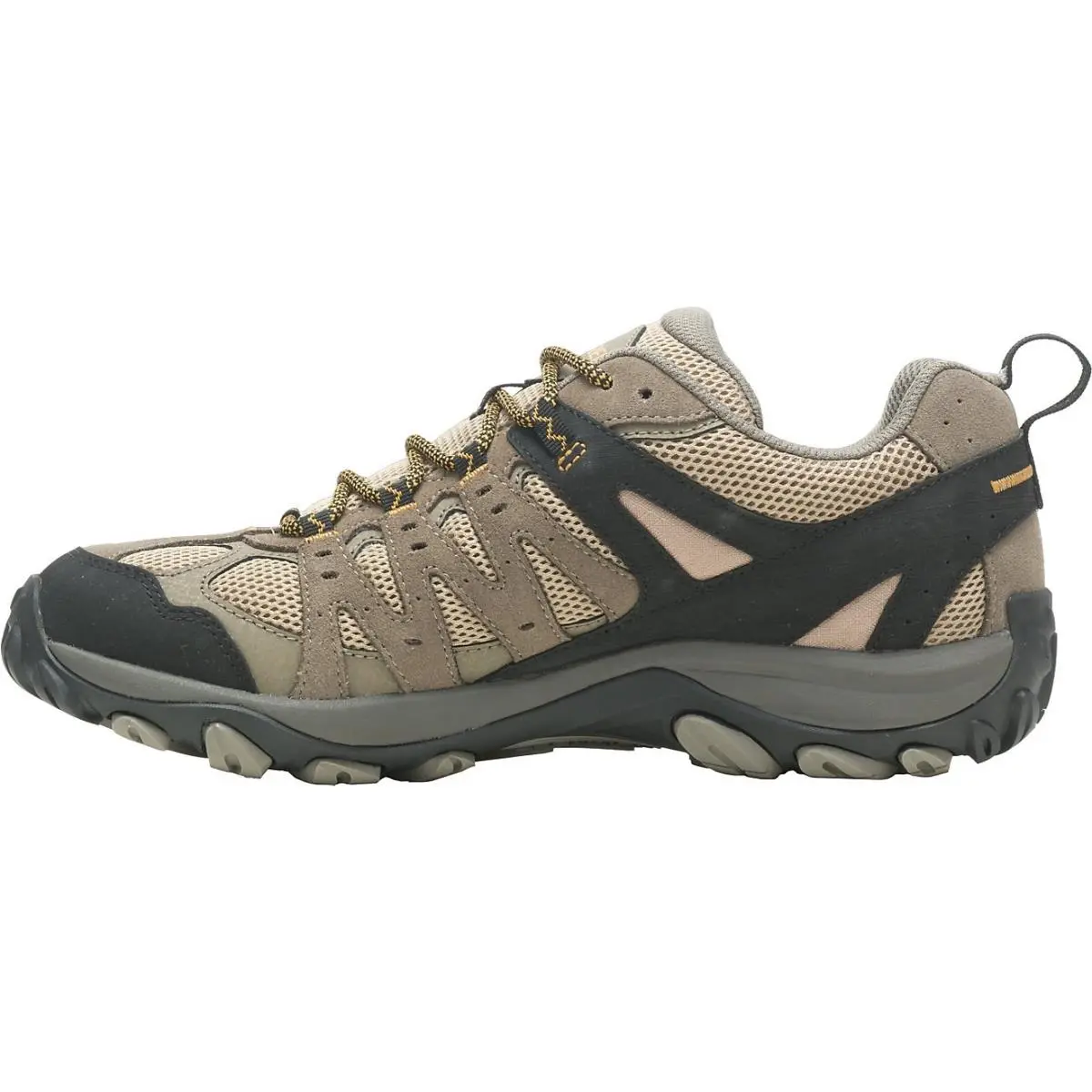Merrell shoes - Beige / Black 1