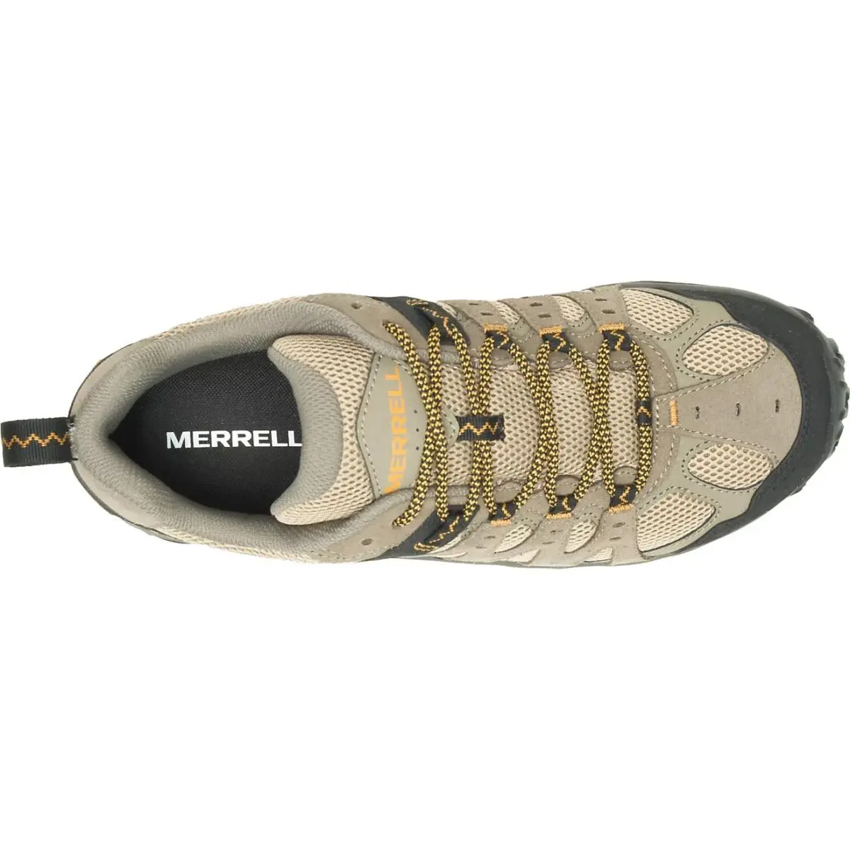 Merrell shoes - Beige / Black 2