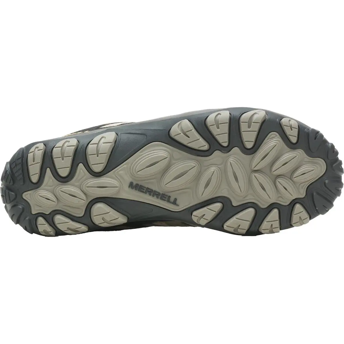 Merrell shoes - Beige / Black 4