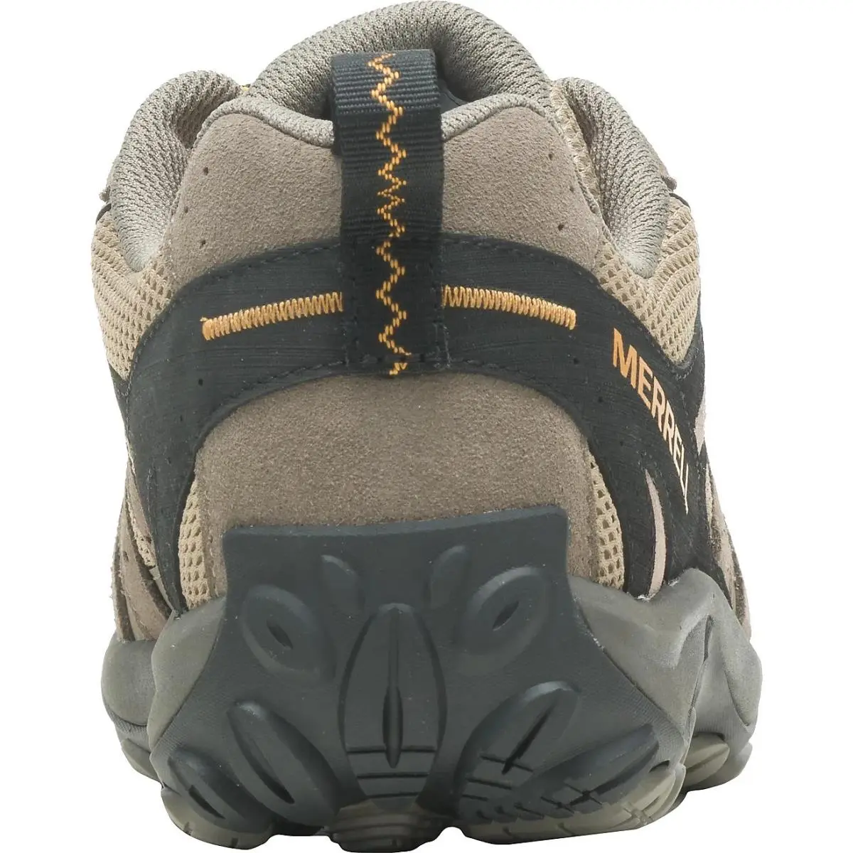 Merrell shoes - Beige / Black 9