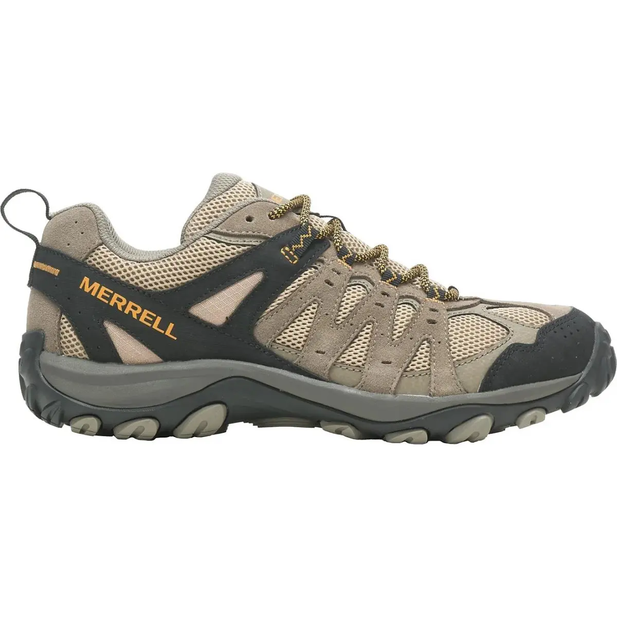 Merrell shoes - Beige / Black 5