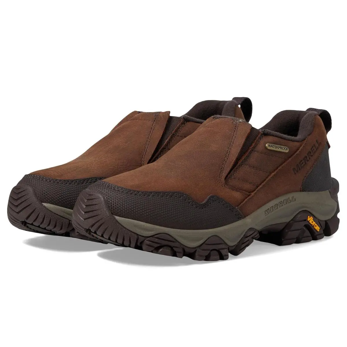 Women`s Clogs Merrell Coldpack 3 Thermo Moc Waterproof