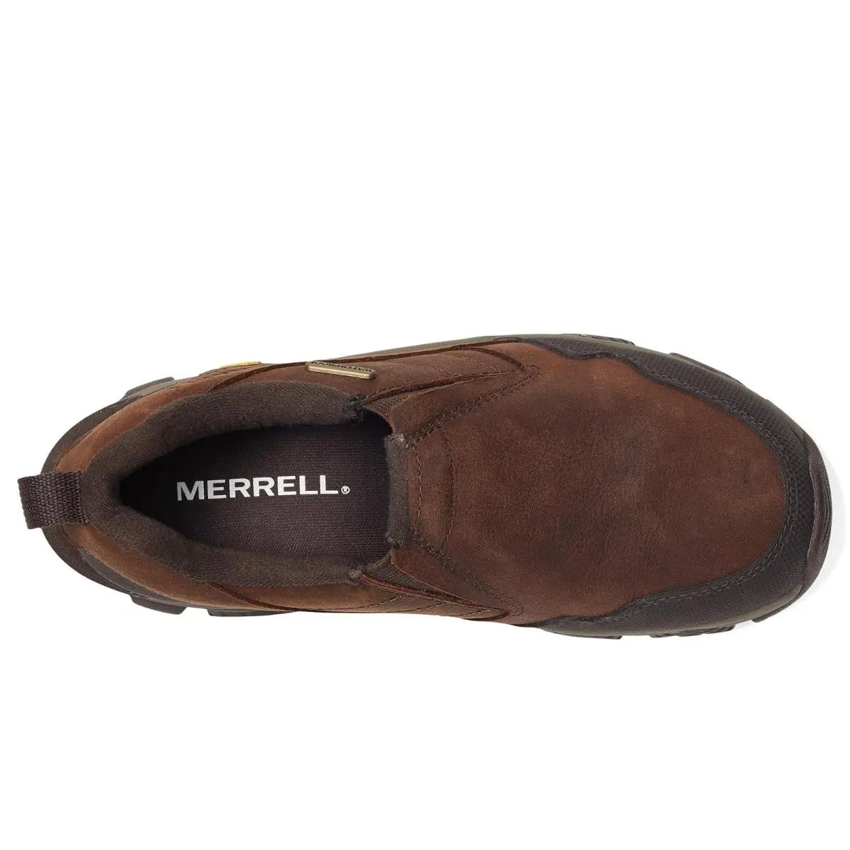 Merrell shoes - Cinnamon 0