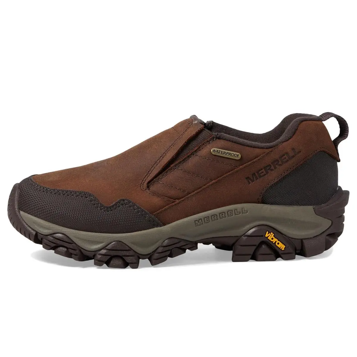 Merrell shoes - Cinnamon 2