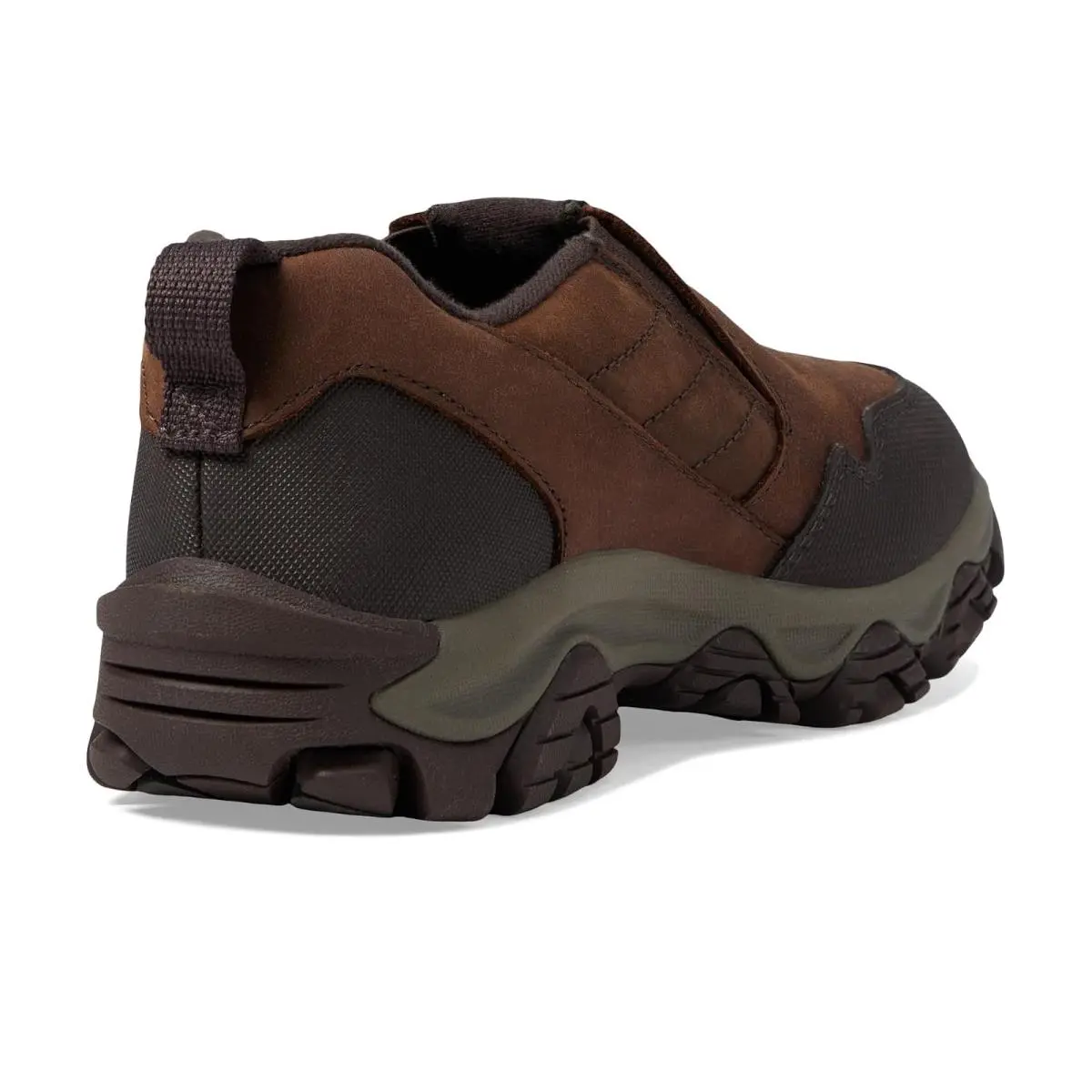 Merrell shoes - Cinnamon 3