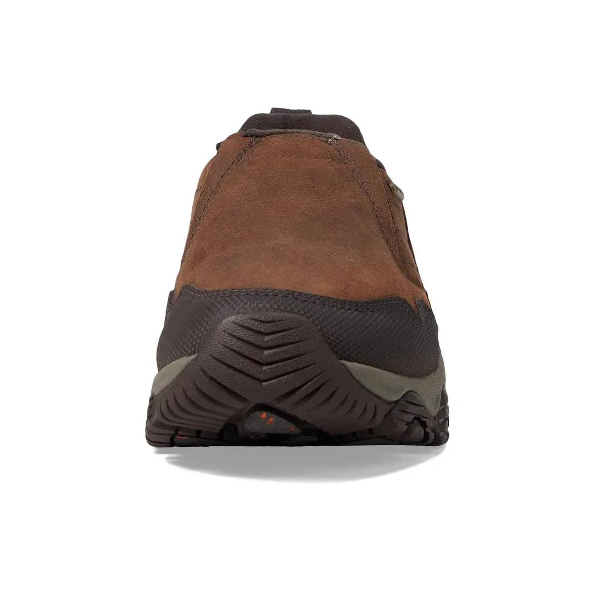 Merrell shoes - Cinnamon 10