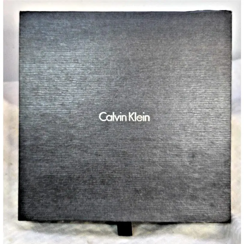 Calvin Klein Gift Set-men`s Fragrance Set Eternity/obsession/euphoria/ck/man 5pc