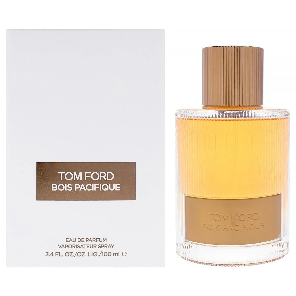 Bois Pacifique Eau De Parfum 3.4 oz 100 ml Unisex by Tom Ford