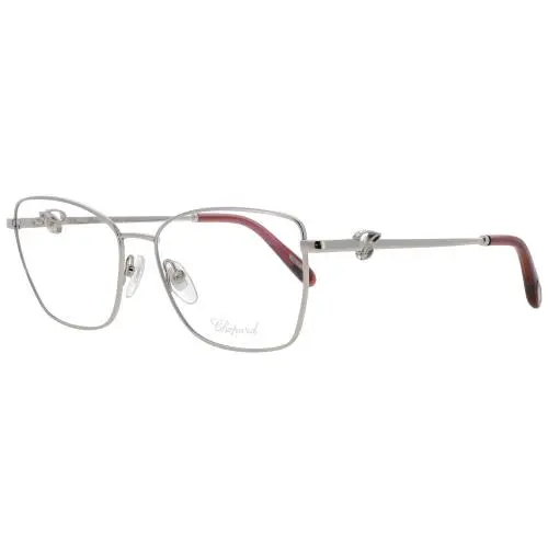 Vchf50s-0579-55 Eyeglasses Eye Glasses 0579 55mm Unisex Silver by Chopard